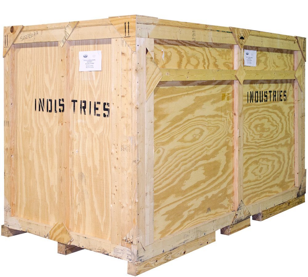 Wooden-Shipping-Crate