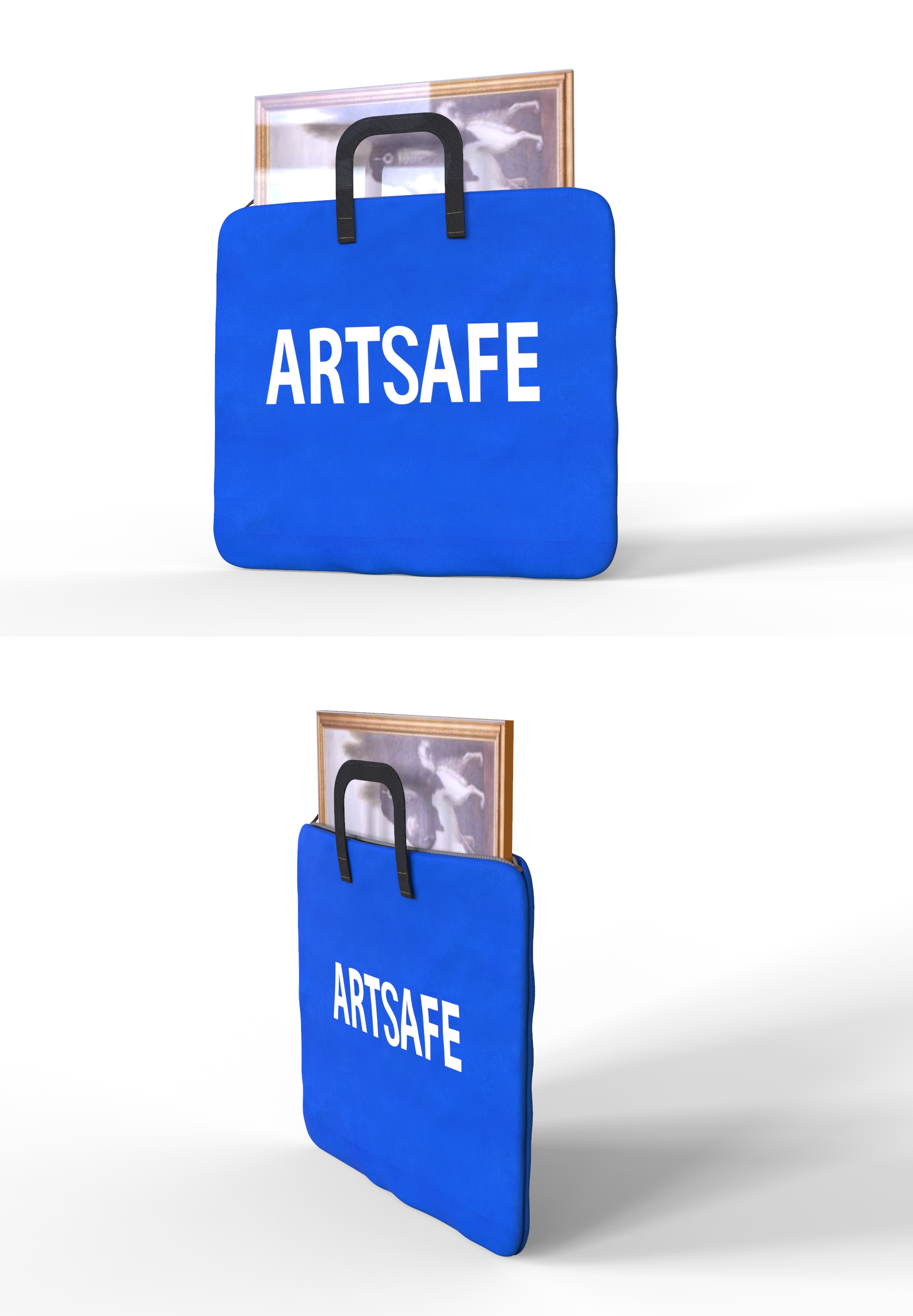 artsafe web